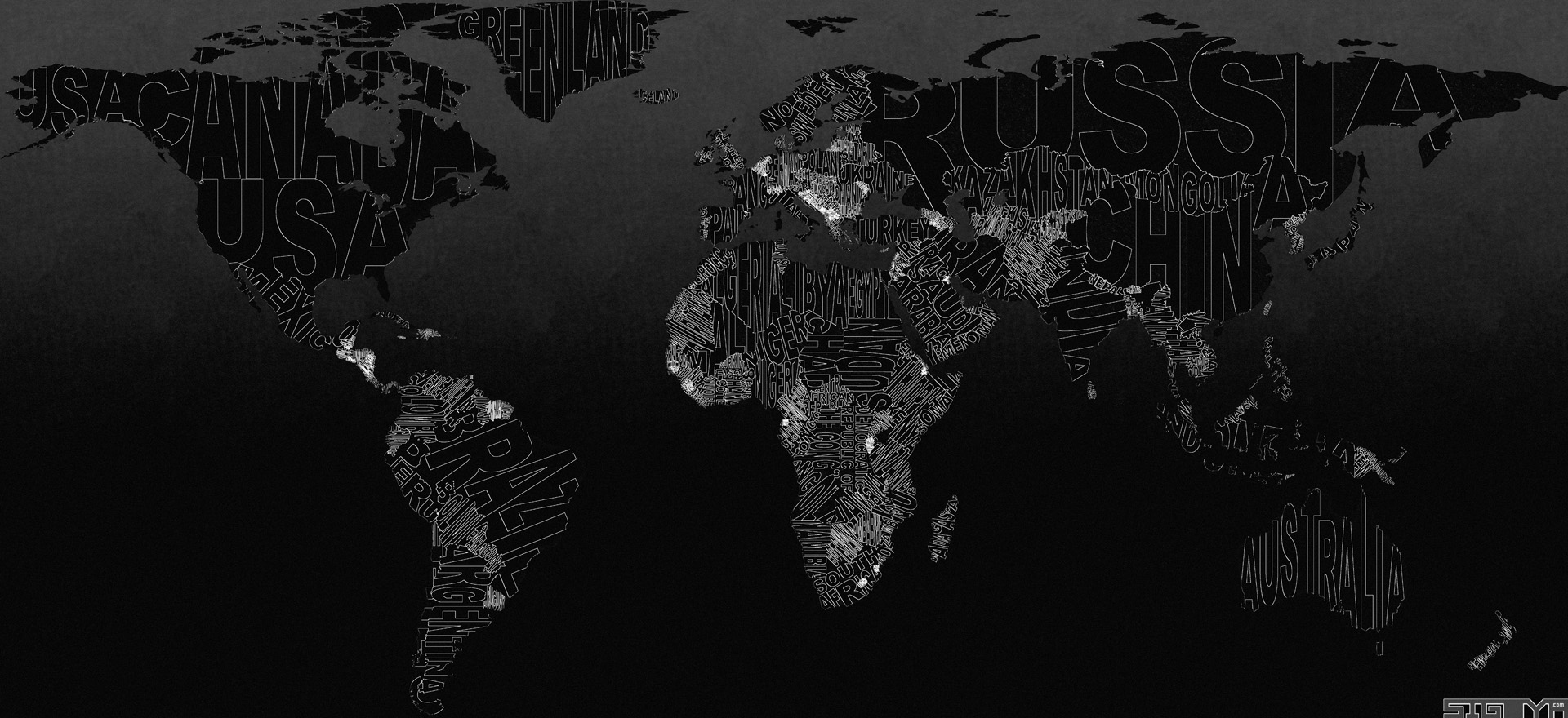 Detail World Map Tumblr Background Nomer 49