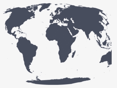 Detail World Map Vector Png Nomer 23