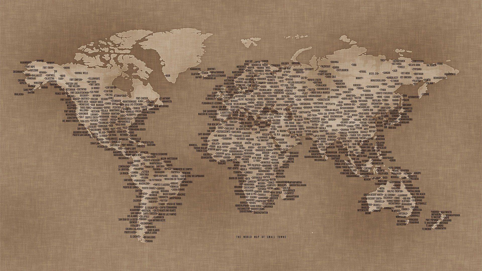 Detail World Map Wallpaper Hd Nomer 27
