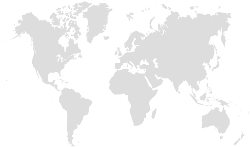 Detail World Map With Transparent Background Nomer 11