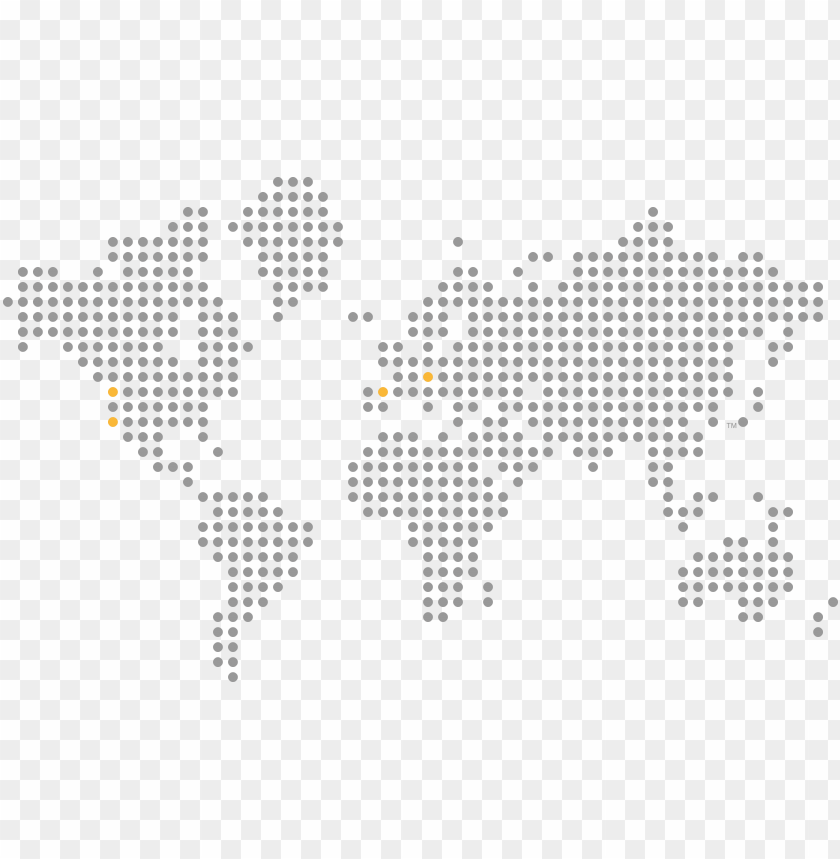 Detail World Map With Transparent Background Nomer 33