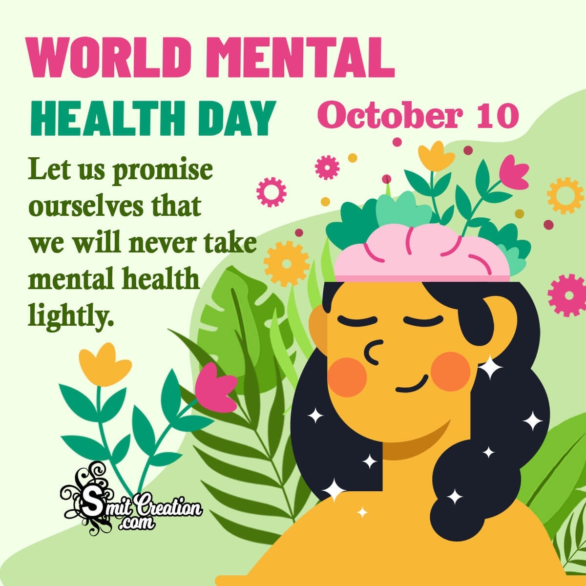 Detail World Mental Health Day Quotes Nomer 17