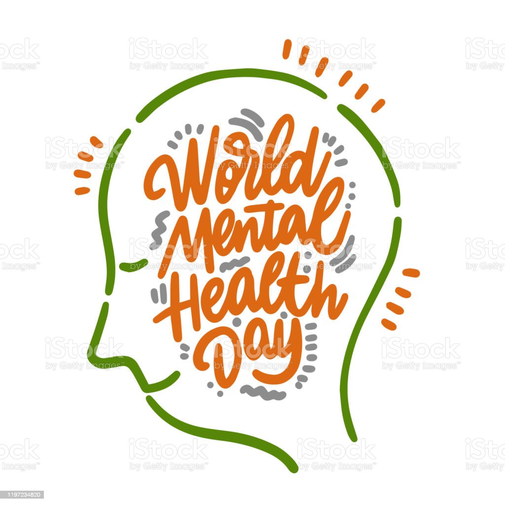 Detail World Mental Health Day Quotes Nomer 19