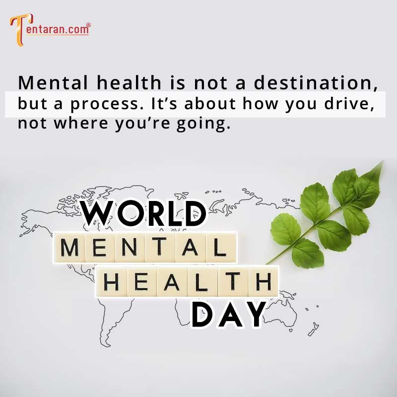 Detail World Mental Health Day Quotes Nomer 3