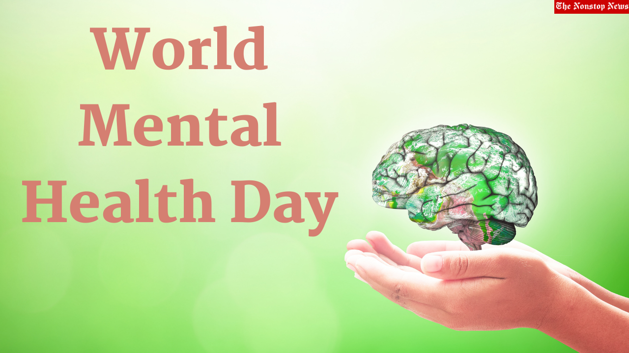 Detail World Mental Health Day Quotes Nomer 22