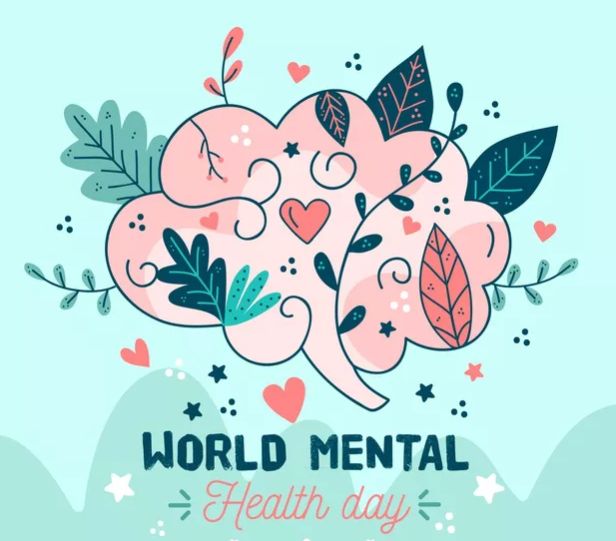 Detail World Mental Health Day Quotes Nomer 36