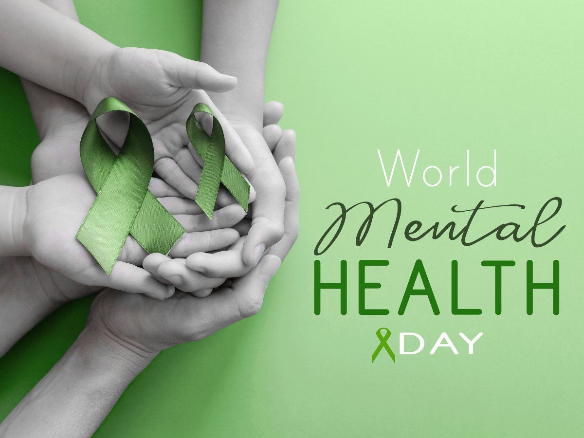 Detail World Mental Health Day Quotes Nomer 45