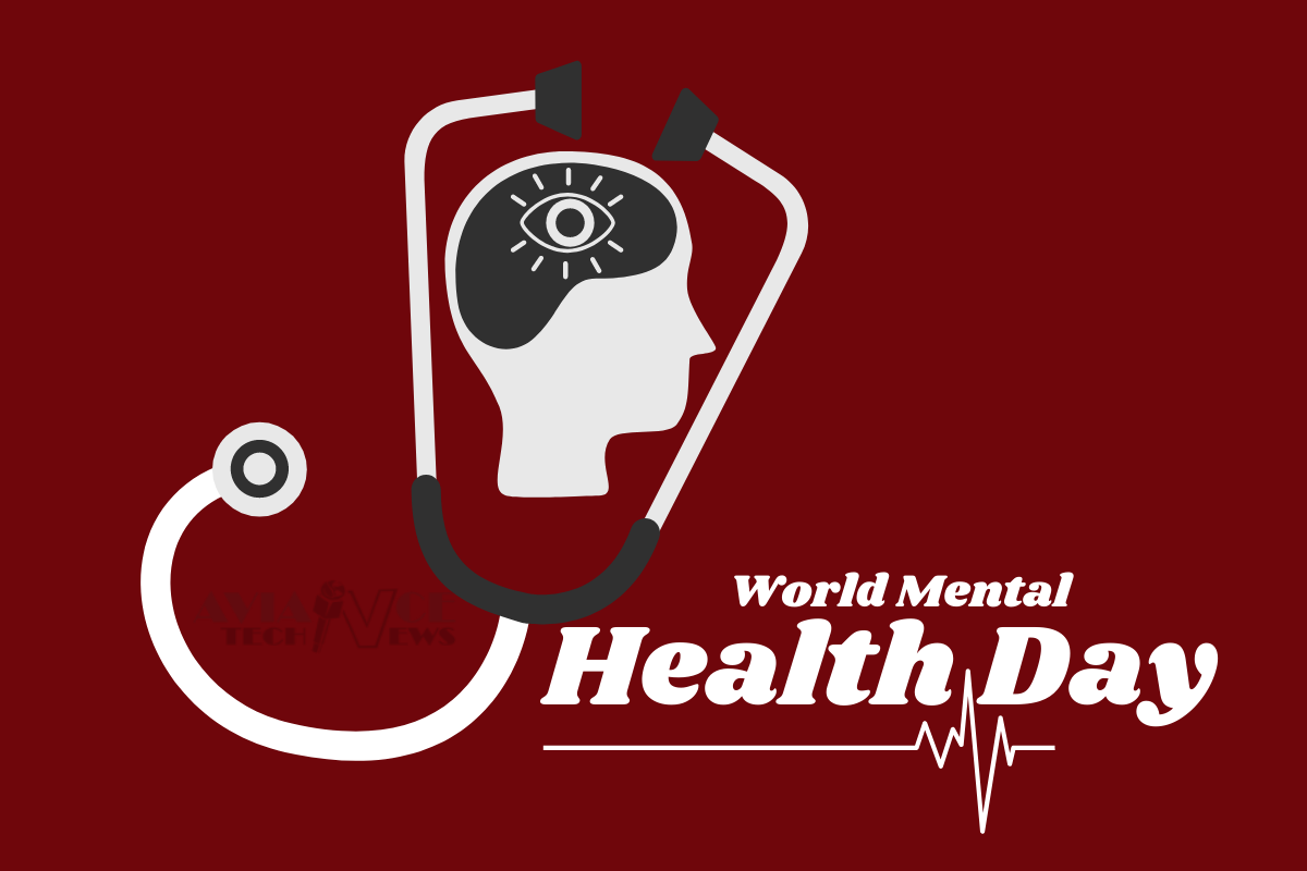 Detail World Mental Health Day Quotes Nomer 46