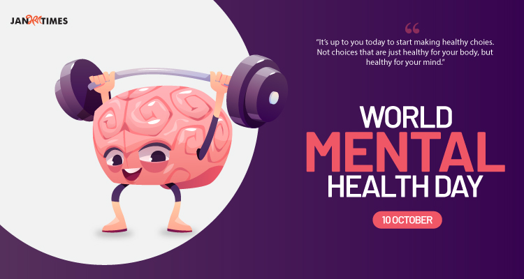 Detail World Mental Health Day Quotes Nomer 47