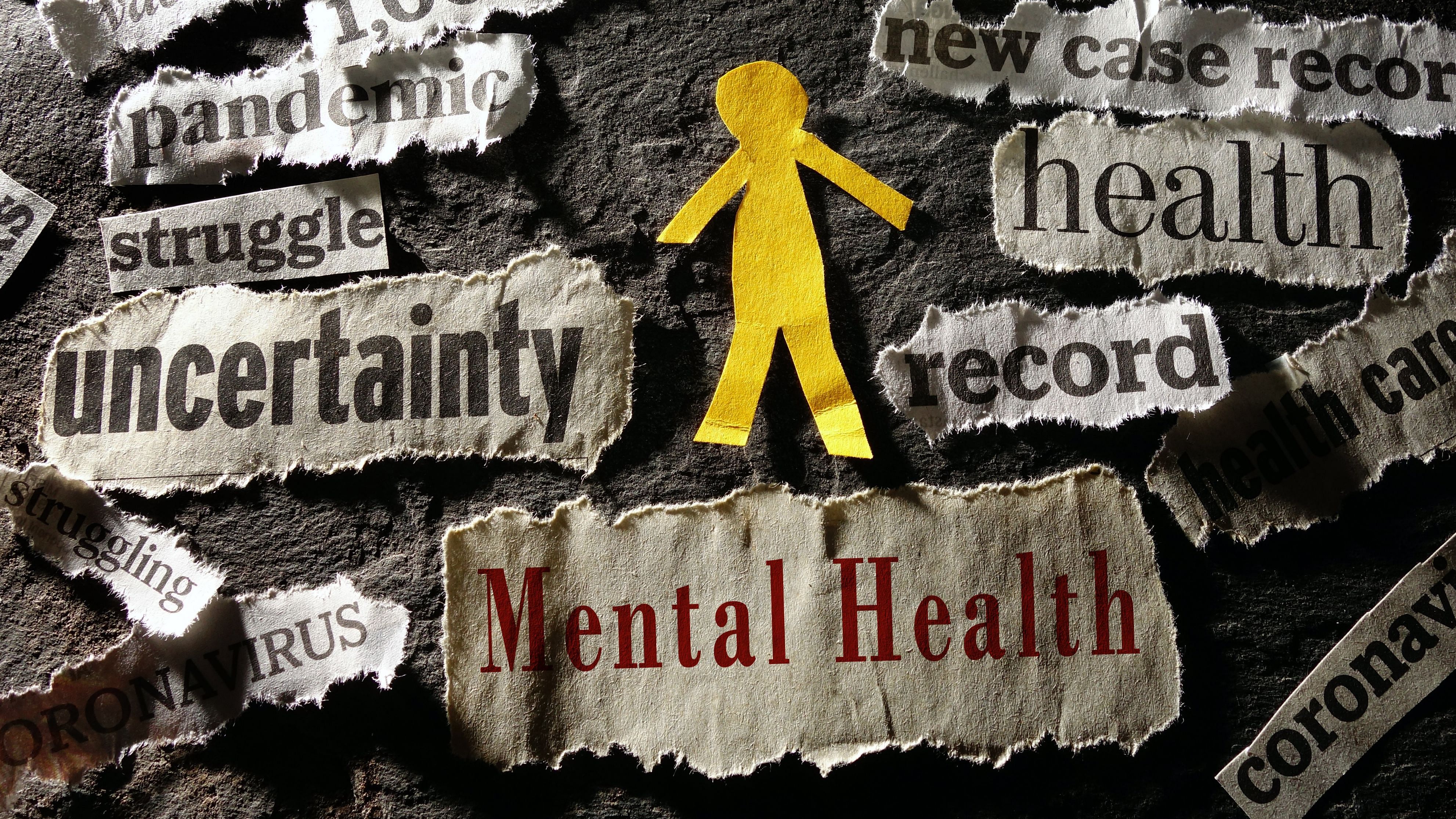 Detail World Mental Health Day Quotes Nomer 50