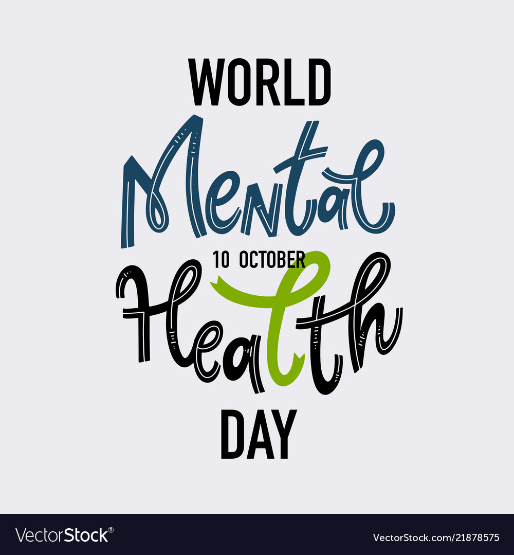 Detail World Mental Health Day Quotes Nomer 8