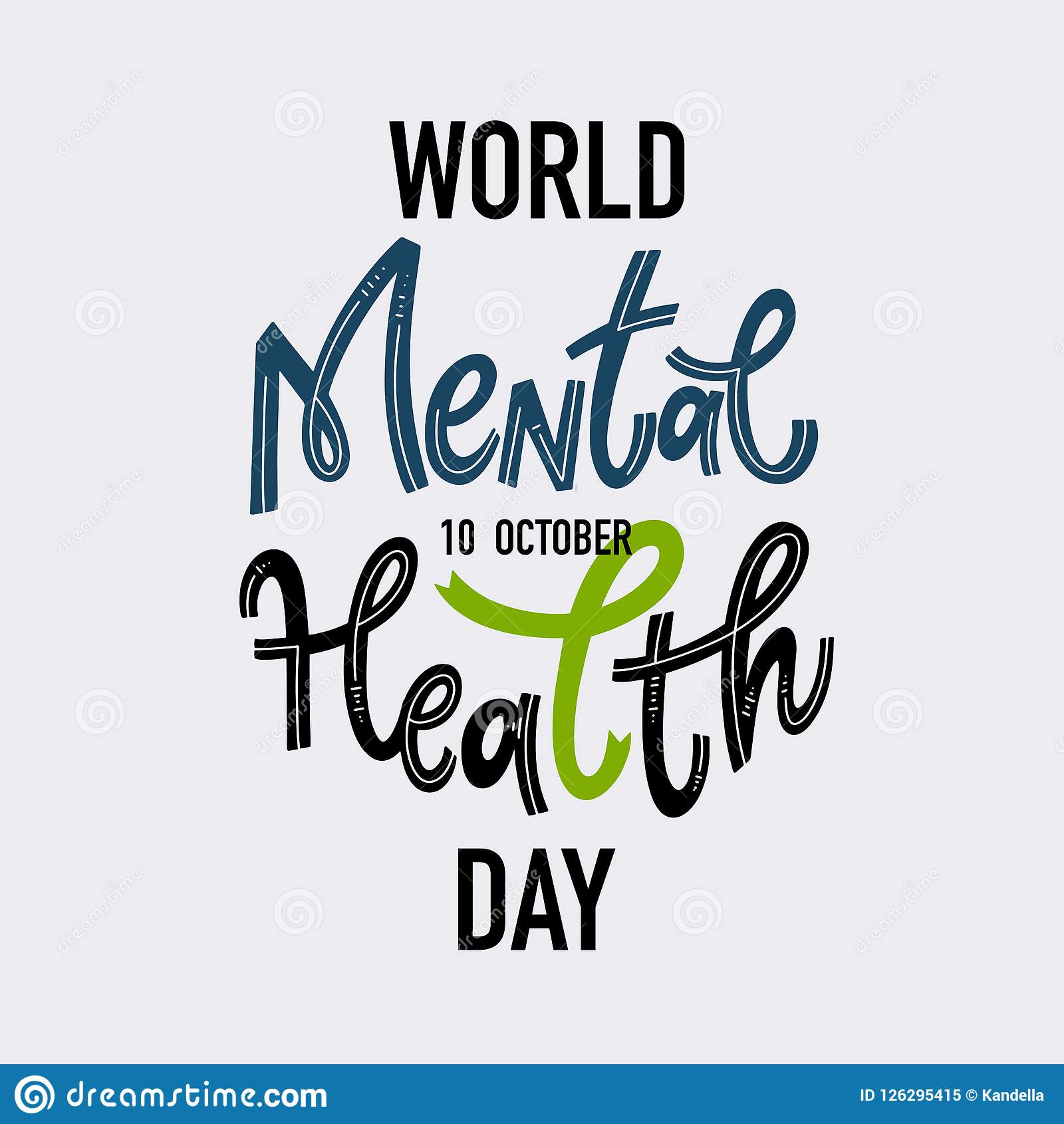 Detail World Mental Health Day Quotes Nomer 9