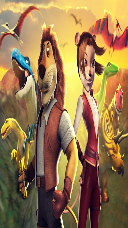 Detail World Of Paddle Pop Game Nomer 20