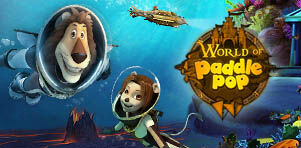 Detail World Of Paddle Pop Game Nomer 6