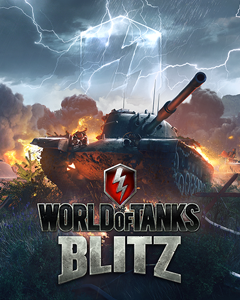 Detail World Of Tanks Blitz Logo Nomer 14
