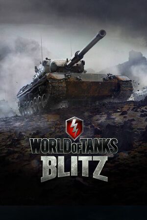 Detail World Of Tanks Blitz Logo Nomer 18