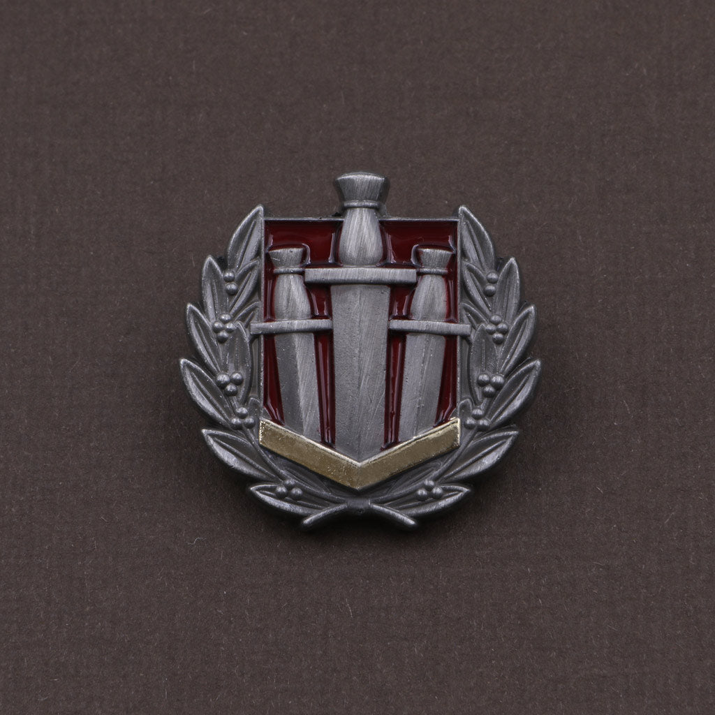 Detail World Of Tanks Confederate Medal Nomer 8