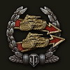 Detail World Of Tanks Confederate Medal Nomer 4