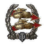 Detail World Of Tanks Confederate Medal Nomer 5