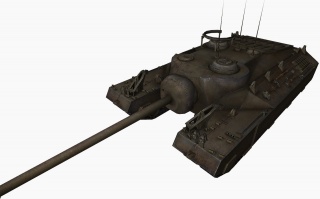 Detail World Of Tanks Doom Turtle Nomer 19