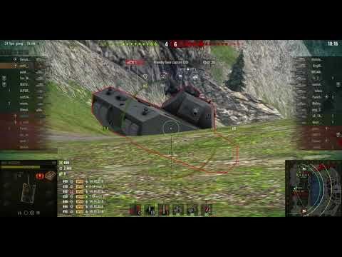 Detail World Of Tanks Doom Turtle Nomer 22