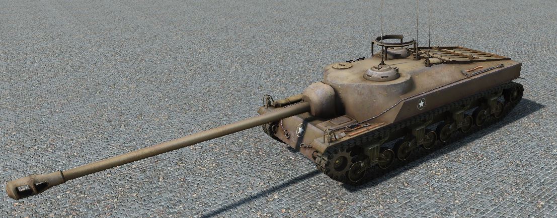 Detail World Of Tanks Doom Turtle Nomer 43