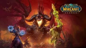 Detail World Of Warcraft Android Nomer 25