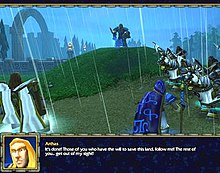 Detail World Of Warcraft Frozen Throne Nomer 44