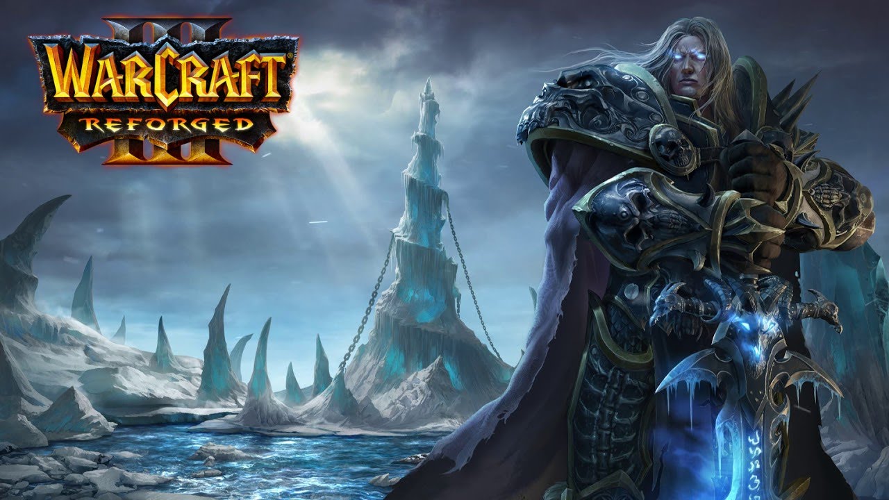 Detail World Of Warcraft Frozen Throne Nomer 10