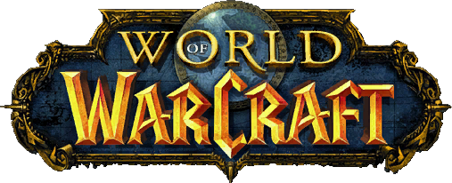 Detail World Of Warcraft Logo Png Nomer 30