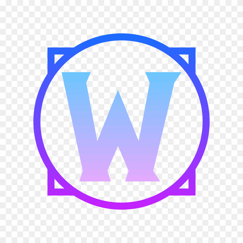 Detail World Of Warcraft Logo Transparent Nomer 35