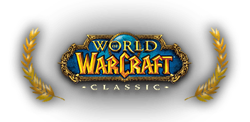 Detail World Of Warcraft Logo Transparent Nomer 55