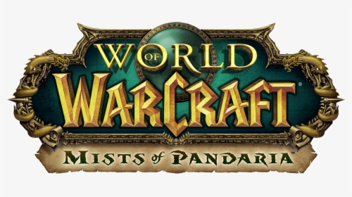 Detail World Of Warcraft Logo Transparent Background Nomer 47