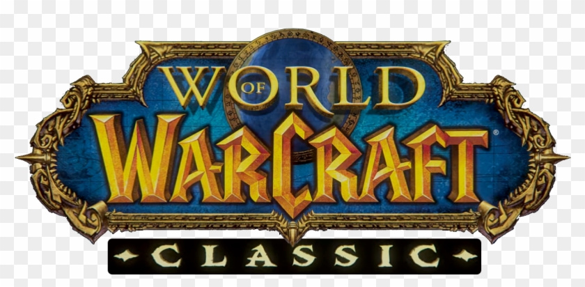 Detail World Of Warcraft Transparent Nomer 12