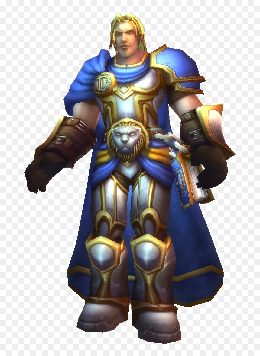 Detail World Of Warcraft Transparent Nomer 48