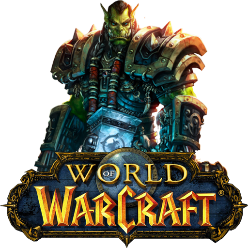 Detail World Of Warcraft Transparent Nomer 52