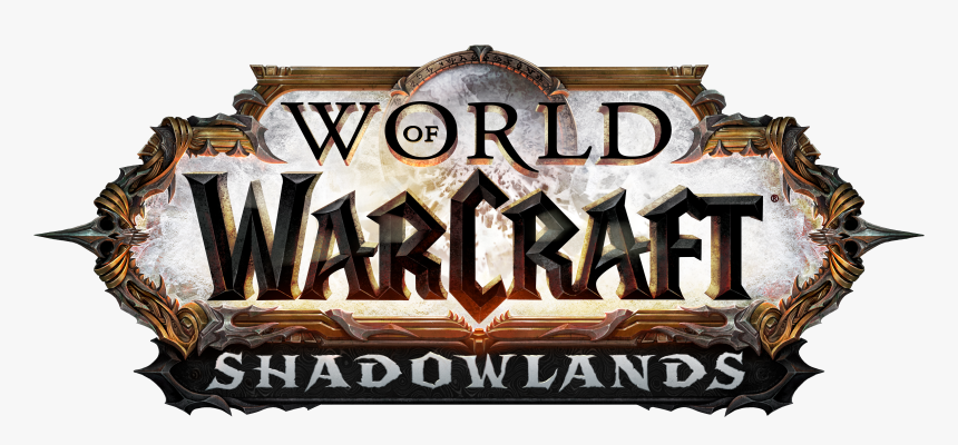 Detail World Of Warcraft Transparent Nomer 7