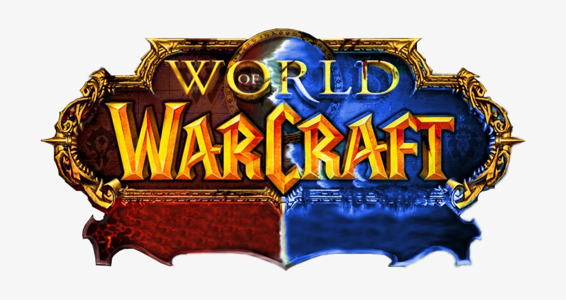 Detail World Of Warcraft Transparent Nomer 9