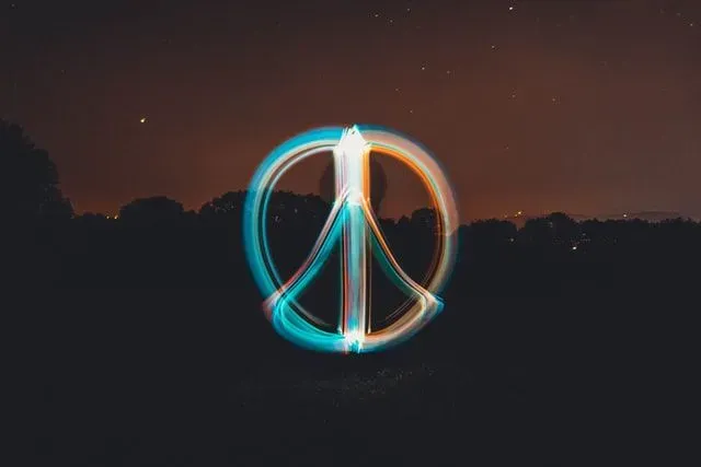 Detail World Peace Quotes Nomer 26