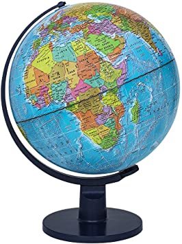 Detail World Pictures Globe Nomer 18