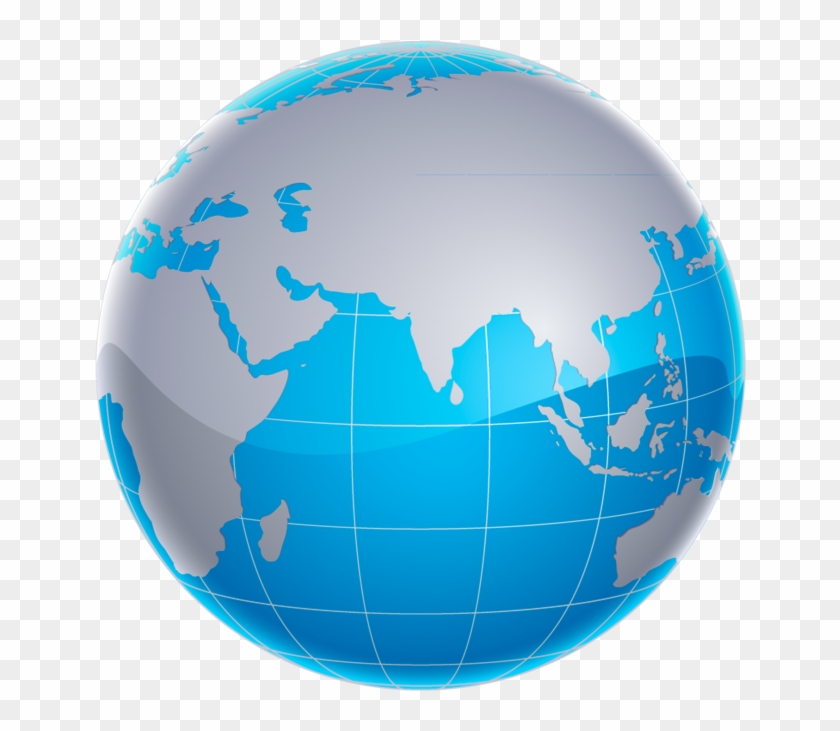 Detail World Vector Png Nomer 30