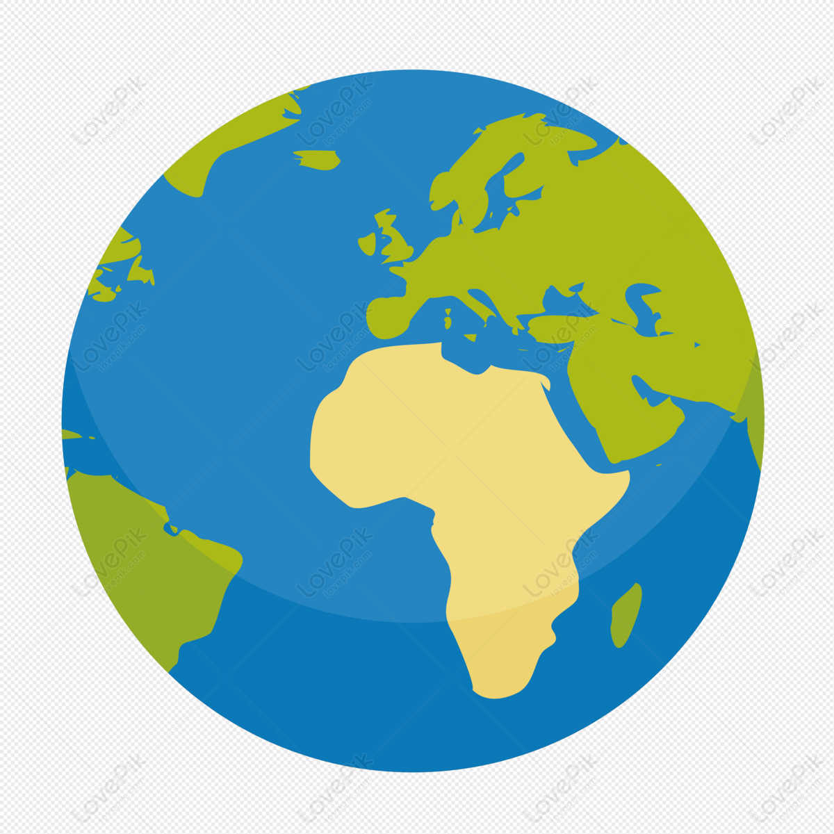 Detail World Vector Png Nomer 33