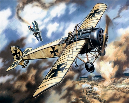 Detail World War 1 Wallpaper Nomer 54