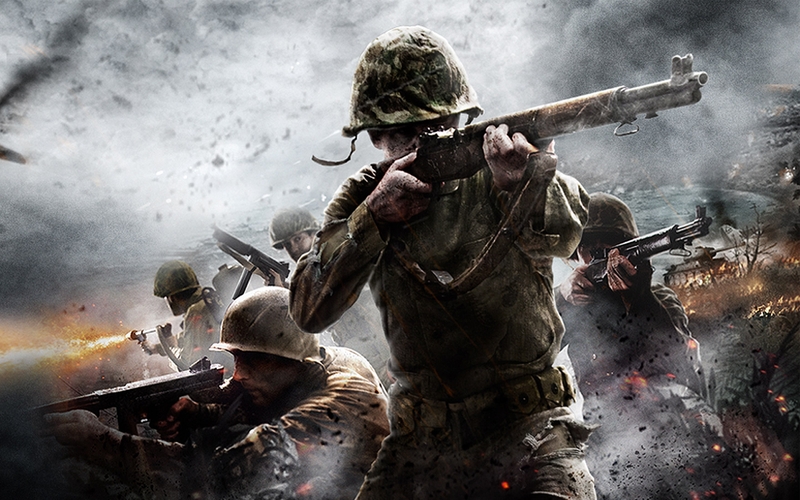 Detail World War 2 Wallpaper Nomer 54