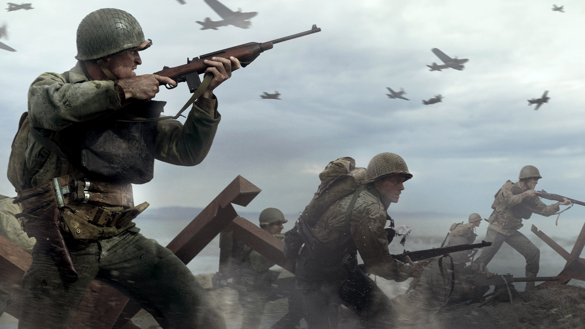 Detail World War Wallpaper Nomer 24