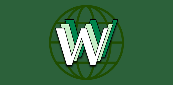 Detail World Wide Web Logo Nomer 16