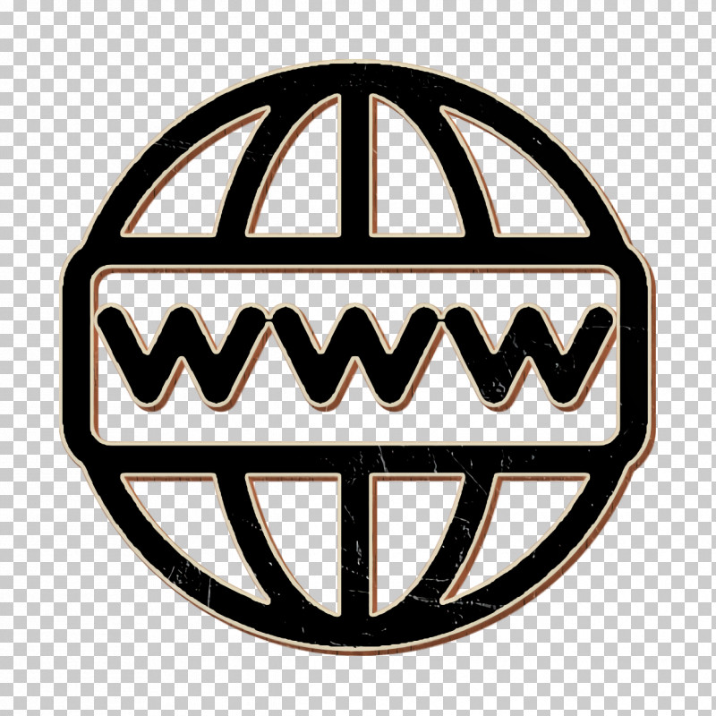 Detail World Wide Web Logo Nomer 19