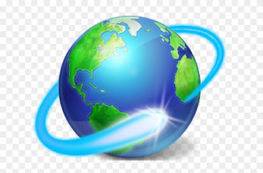 Detail World Wide Web Logo Nomer 24