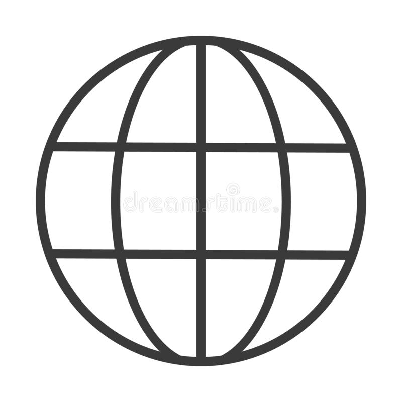 Detail World Wide Web Logo Nomer 4