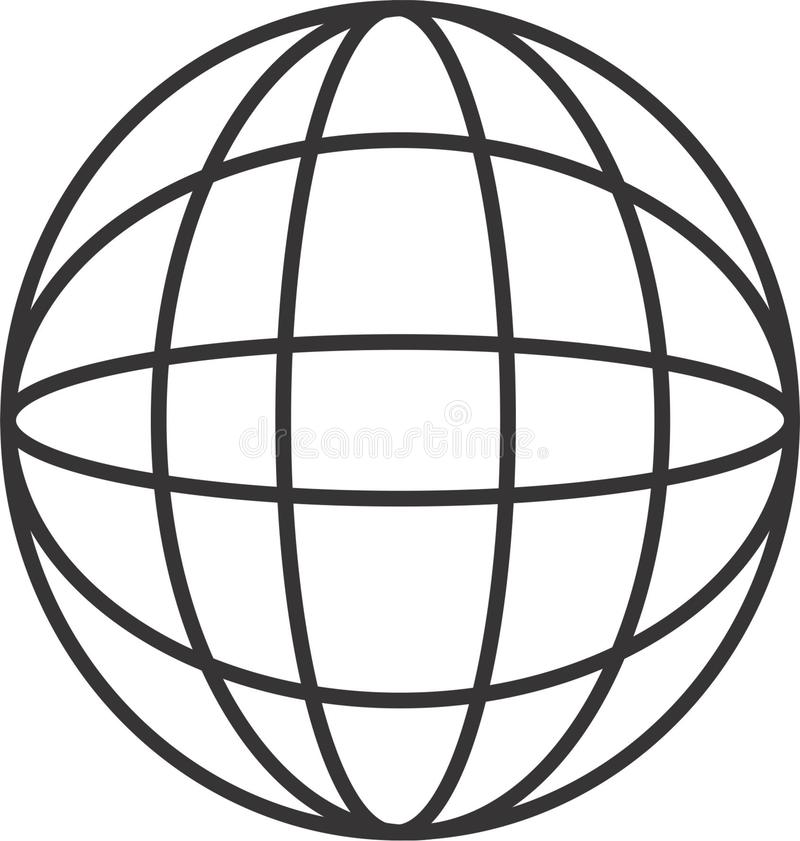 Detail World Wide Web Logo Nomer 35